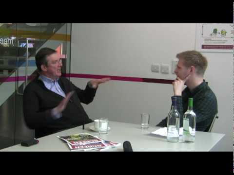 BroadcastnowTV -