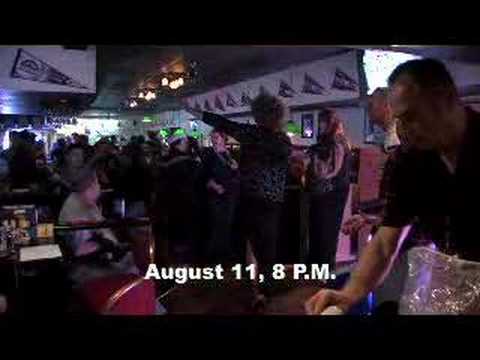 Outabounds Fight Back Fundraising Event