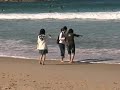 bondi beach   sydney   australia
