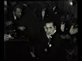 Vintage Vladimir Horowitz Home Movie