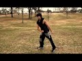 Butterfly Kick Tutorial