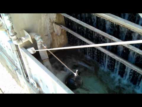 how to calculate delta t for cooling tower