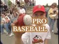 ULB BASEBALL - Alexandria Aces 2006 Champions