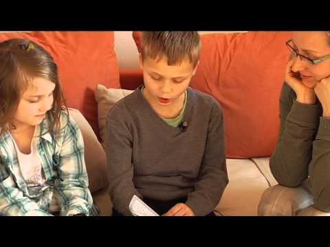 Junger Schriftsteller: Drittklässler unterstützt mit seinem Buch einen guten Zweck