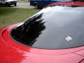 Kicker L5s in a Camaro