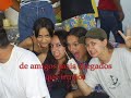 MELC - Mocidade Espirita Luzes do Consolador - Amigos irmãos