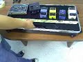 Voltz Pedal Board power supply system - Install