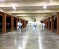 KEMTA-TRG: Night Training - EuiAm Tul (1)