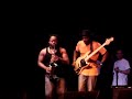 MARCUS MILLER BAND Live 05/20/2007.BP.Part 8