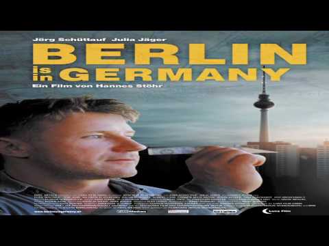 appl - more about the film: http://de-de.facebook.com/hannesstoehrfilm Taken from the Original Soundtrack by Florian Appl Berlin is in Germany- Written & directed b...