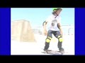 Lake cunnigham skate park sesh