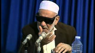 أصول الدعوة للدكتورعبد الكريم زيدان / الحلقة 28