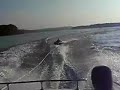 boating fun at west branch state park 2