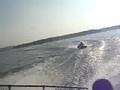 boating fun at west branch state park 2
