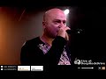 Disturbed - Deify live @ DeepRockDrive Disturbed - Deify live @ DeepRockDrive
