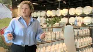 Andrée-Lise Lemieux - Nettoyants Lemieux