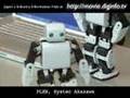The PLEN Walking Robot from Systec Akazawa : DigInfo