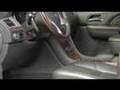 The New Driver's Seat - 2007 Cadillac Escalade Review
