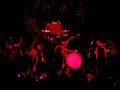 Gogol Bordello @ Irving Plaza