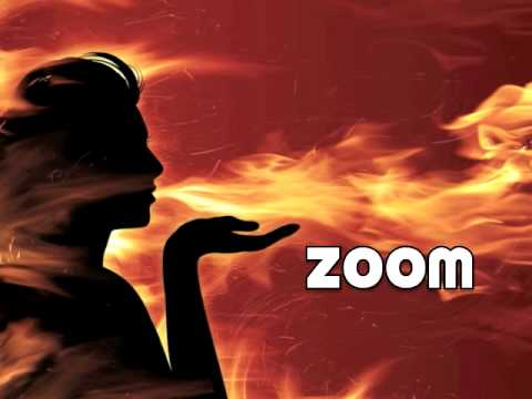 how to zoom out in yahoo mail