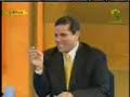 2 Omar Abd Elkafi Mobacharon Bi Nare Elwaad El Hak