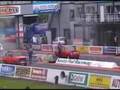 Harris Pinto Vs retro ford Duratec
