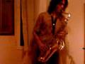 Homenaje a Michael Brecker