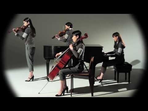 Help!(ヘルプ!) / 1966 QUARTET