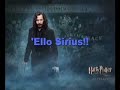 Sulking Behind the Veil: Episode One