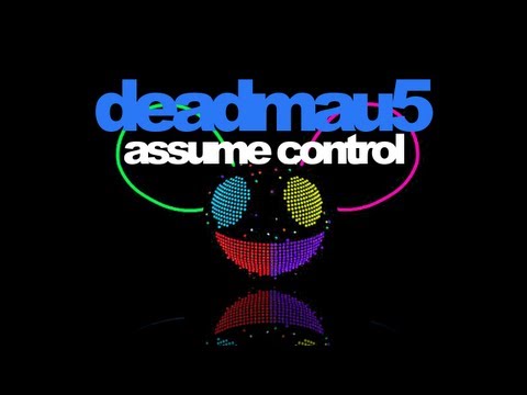 Deadmau5 - Assume Control (KLBI Remix)