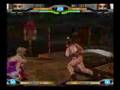 Match Request #22 B.Jenet vs Mai Shiranui