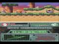 Kirby Super Star Ultra Walkthrough - Revenge of Metaknight (Part 1/4)