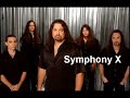 Top Ten Progressive Bands (bandas progresivo)