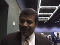 Slacker Astronomy: Neil deGrasse Tyson