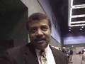 Slacker Astronomy: Neil deGrasse Tyson