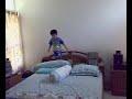 loncat kasur loncat kasur