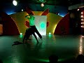 Gana Tv AQP 2010-Jean Pierre&Cecilia-Opcion #3