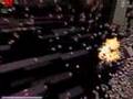 Shmup - Exception Full Run on Excess Difficulty: Stage 1