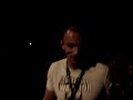 Amazing City - Judge Jules Praha 13.4.2007