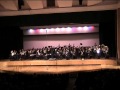 Böhmischer Traum - Blasorchester Niederschopfheim & Northshore Concert Band