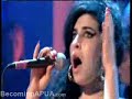 amy winehouse   tears dry on their own  on jools holland 