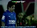 Vasco 1 x 3 Cruzeiro - 24ª rodada do Brasileirão 2008 Vasco 1 x 3 Cruzeiro - 24ª rodada do Brasileirão 2008