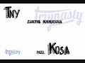 Tny konkurs Kosa