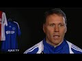 Marco van Basten spreekt (3) Marco van Basten spreekt (3)