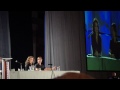 Starship Troopers 15th Anniversary Panel - Phoenix Comic Con 2012 2/4