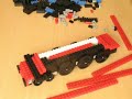 Steam 4-6-0 stop motion