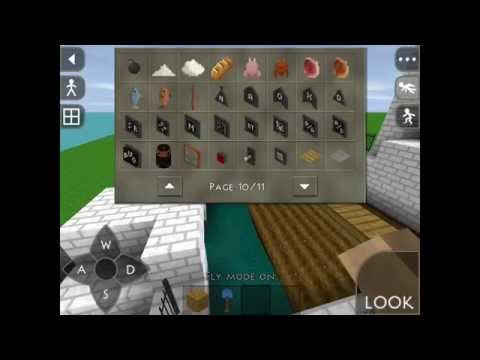 how to harvest rye in survival craft