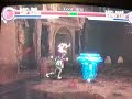 MK: Shaolin Monks - Slow-Motion Glitch