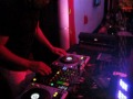 DJ SAM MISSION ARABICA VOL4 soiree LILA ZINA