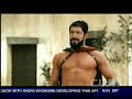 Meet The Spartans: Sean Maguire, Kevin Sorbo, Carmen Electra